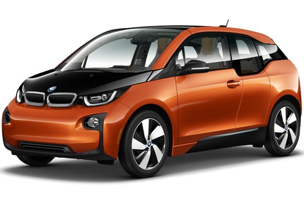 Trending cars in city