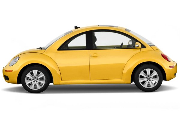 Trending cars in city