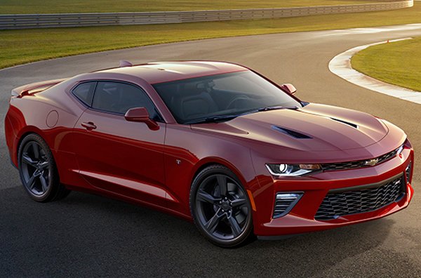 Trending cars in city