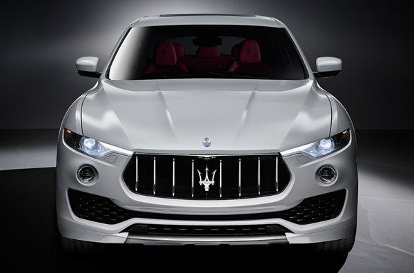 Trending cars in city