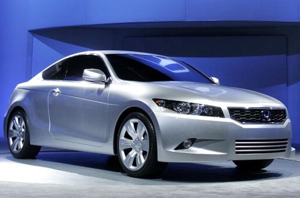 Trending cars in city