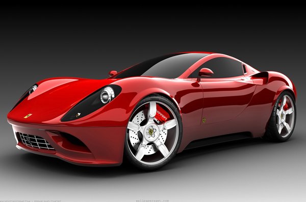 Trending cars in city