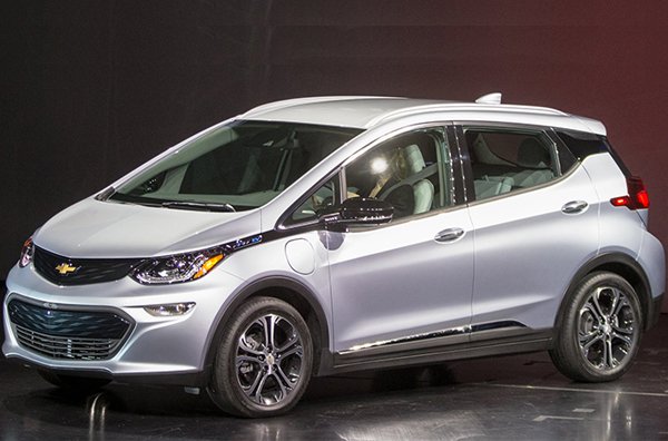 Trending cars in city