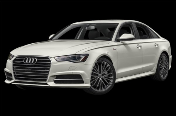 Trending cars in city