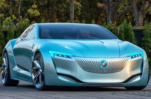 Trending cars in city