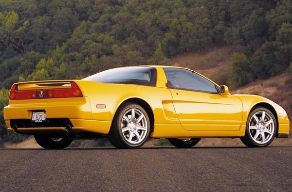Trending cars in city