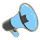 advertise symbol
