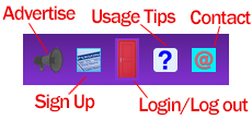 aroundoors search bar