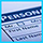 Sign up symbol